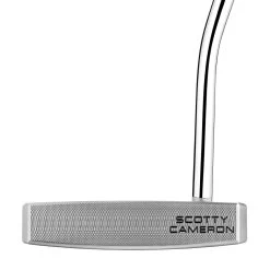 Titleist 2022 Scotty Cameron Phantom X 9 Putter -Pro Golf Shop titleist 2022 scotty cameron phantom x 9 putter face itempicture
