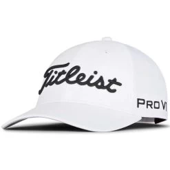 Titleist Women's Tour Performance Hat