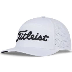 Titleist Diego Hat -Pro Golf Shop titleist 2023 diego hat white black itempicture