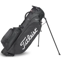 Titleist Players 4 Stadry Stand Bag 20 Titleist Players 4 Stadry Stand Bag -Pro Golf Shop titleist 2023 players 4 stadry stand bag black itempicture
