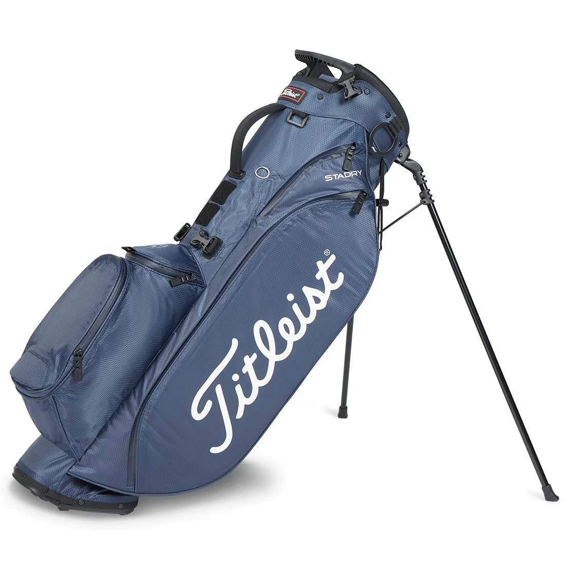 Titleist Players 4 Stadry Stand Bag 5 Titleist Players 4 Stadry Stand Bag - Image 3