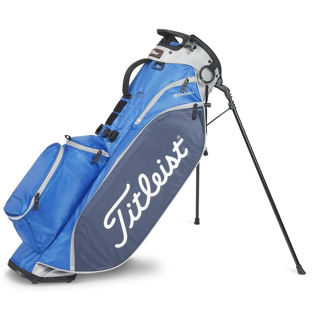 Titleist Players 4 Stadry Stand Bag 3 Titleist Players 4 Stadry Stand Bag