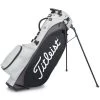 Titleist Players 5 Stand Bag -Pro Golf Shop titleist 2023 players 5 stand bag grey graphite black itempicture
