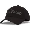 Titleist Players StaDry Hat -Pro Golf Shop titleist 2023 players stadry hat black charcoal itempicture