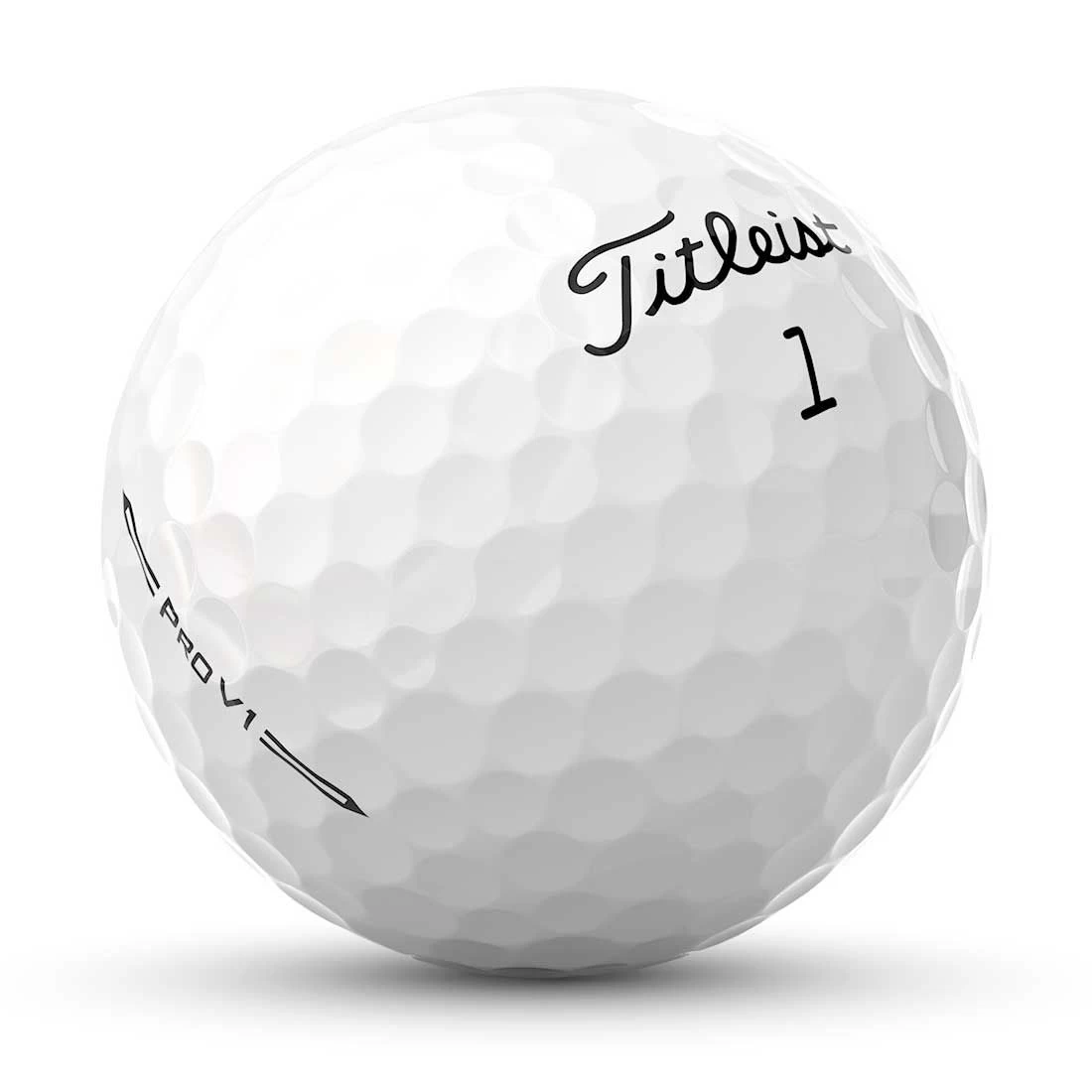 Titleist Pro V1 Double Dozen Golf Balls 4 Titleist Pro V1 Double Dozen Golf Balls - Image 2
