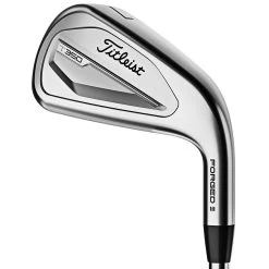 Titleist Women's T350 Irons -Pro Golf Shop titleist 2023 t350 irons back itempicture