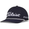 Titleist Tour Rope Hat -Pro Golf Shop titleist 2023 tour rope hat navy white itempicture