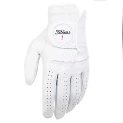 Titleist Perma-Soft Golf Glove -Pro Golf Shop titleist perma soft golf glove 02