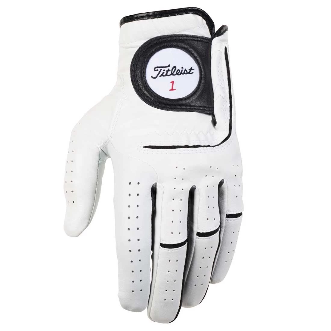 Titleist Players Flex Golf Glove 3 Titleist Players Flex Golf Glove