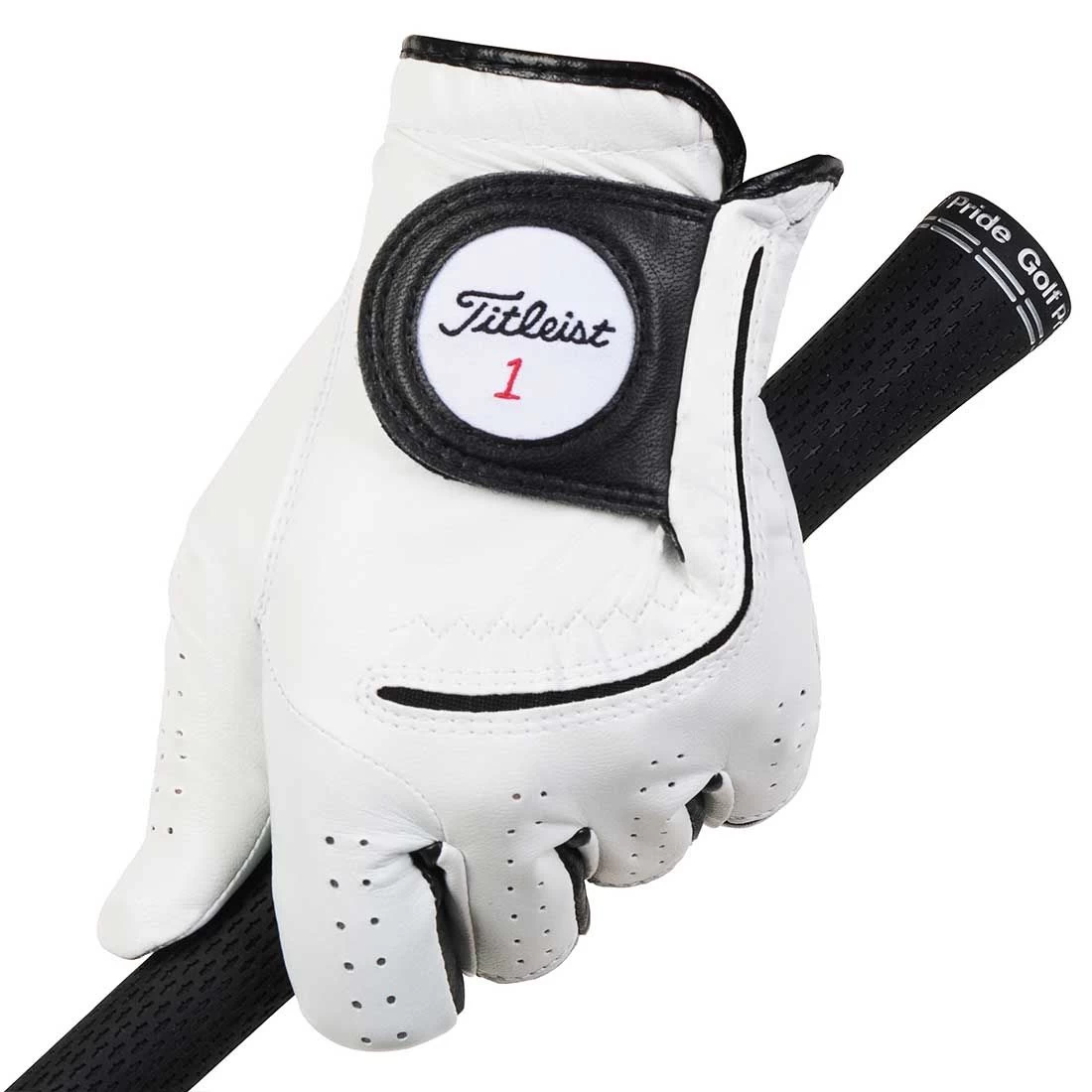 Titleist Players Flex Golf Glove 6 Titleist Players Flex Golf Glove - Image 4