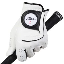 Titleist Women's Players Flex Golf Glove -Pro Golf Shop titleist players flex golf glove 03