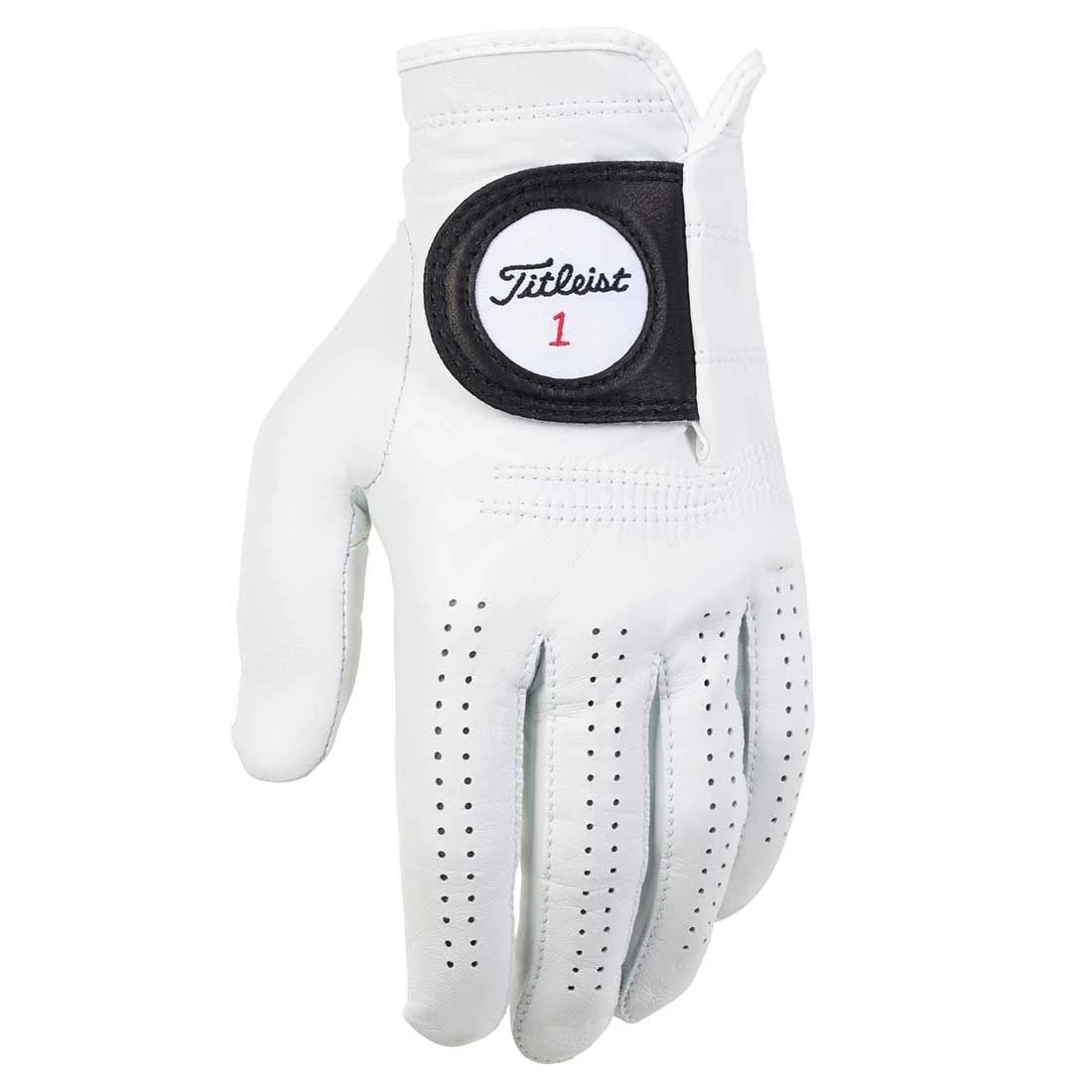 Titleist Players Golf Glove 2 Titleist Players Golf Glove