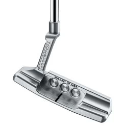 Titleist Scotty Cameron Super Select Newport 2 Putter -Pro Golf Shop titleist scotty cameron super select newport 2 putter back itempicture
