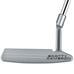 Titleist Scotty Cameron Super Select Newport 2 Putter -Pro Golf Shop titleist scotty cameron super select newport 2 putter face itempicture