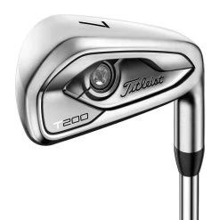 Titleist 2019 T200 Irons -Pro Golf Shop titleist t200 irons 04