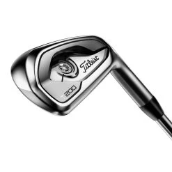 Titleist 2019 T200 Irons -Pro Golf Shop titleist t200 irons 06