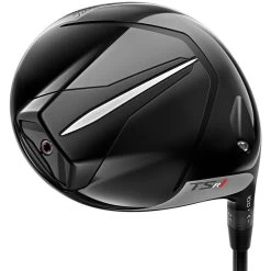Titleist TSR1 Driver -Pro Golf Shop titleist tsr1 driver sole itempicture