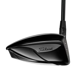 Titleist TSR1 Driver -Pro Golf Shop titleist tsr1 driver toe itempicture