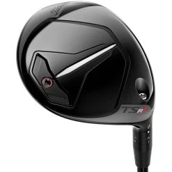 Titleist Women's TSR1 Fairway Wood -Pro Golf Shop titleist tsr1 fairway wood sole itempicture 1