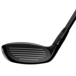 Titleist Women's TSR1 Hybrid - Pre-Owned -Pro Golf Shop titleist tsr1 hybrid face itempicture 1