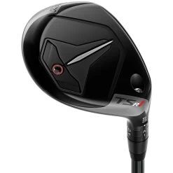 Titleist TSR1 Hybrid -Pro Golf Shop titleist tsr1 hybrid sole itempicture 2