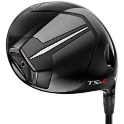 Titleist Women's TSR2 Driver -Pro Golf Shop titleist tsr2 driver sole itempicture