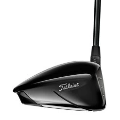 Titleist Women's TSR2 Driver -Pro Golf Shop titleist tsr2 driver toe itempicture