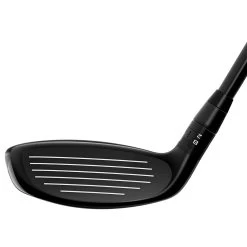 Titleist TSR2 Hybrid -Pro Golf Shop titleist tsr2 hybrid face itempicture