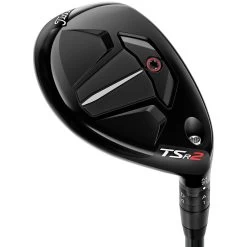 Titleist TSR2 Hybrid -Pro Golf Shop titleist tsr2 hybrid sole itempicture
