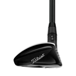 Titleist TSR2 Hybrid -Pro Golf Shop titleist tsr2 hybrid toe itempicture