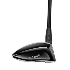 Titleist TSR3 Fairway Wood -Pro Golf Shop titleist tsr3 fairway wood toe itempicture