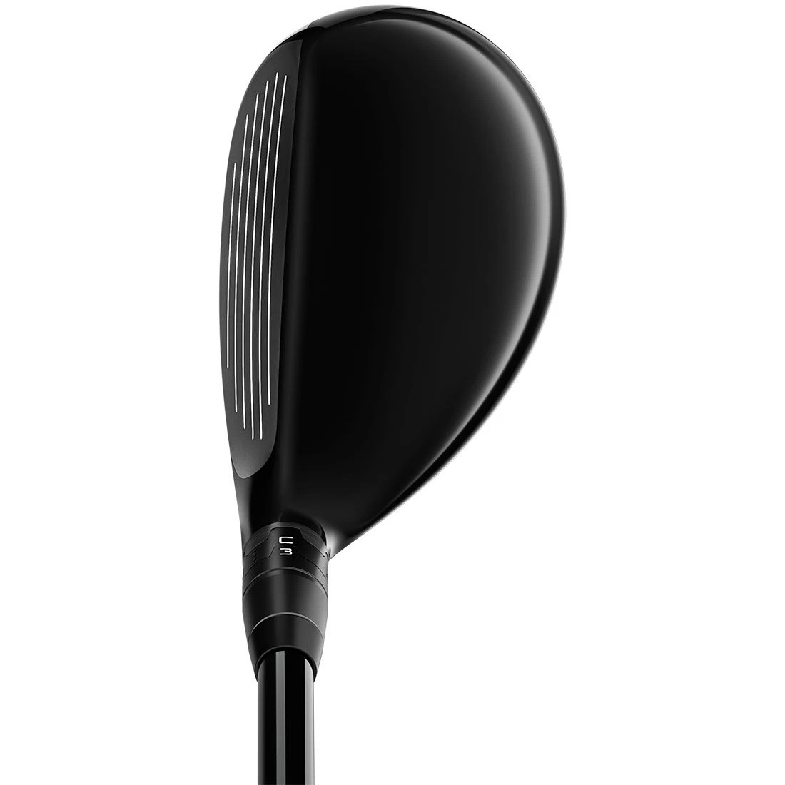 Titleist TSR3 Hybrid 4 Titleist TSR3 Hybrid - Image 2