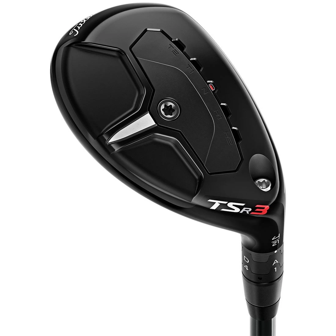 Titleist TSR3 Hybrid 5 Titleist TSR3 Hybrid - Image 3
