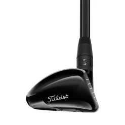 Titleist TSR3 Hybrid 11 Titleist TSR3 Hybrid -Pro Golf Shop titleist tsr3 hybrid toe itempicture