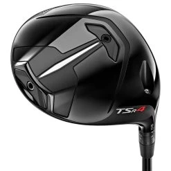 Titleist TSR4 Driver -Pro Golf Shop titleist tsr4 driver sole itempicture