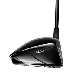 Titleist TSR4 Driver -Pro Golf Shop titleist tsr4 driver toe itempicture
