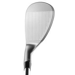Titleist Women's Vokey SM8 Tour Chrome Wedge -Pro Golf Shop titleist vokey sm8 tour chrome wedge address itempicture