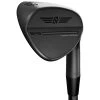 Titleist Vokey SM9 LTD Jet Black Wedge 2 Titleist Vokey SM9 LTD Jet Black Wedge -Pro Golf Shop titleist vokey sm9 ltd jet black wedge hero itempicture