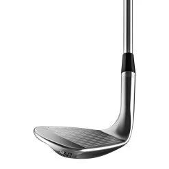 Titleist Vokey SM9 Tour Chrome Wedge - Pre-Owned -Pro Golf Shop titleist vokey sm9 tour chrome wedge face itempicture 1