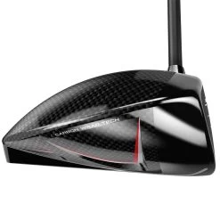 Tour Edge Exotics C722 Driver 11 Tour Edge Exotics C722 Driver -Pro Golf Shop tour edge exotics c722 driver toe itempicture