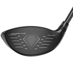 Tour Edge Exotics C723 Driver -Pro Golf Shop tour edge exotics c723 driver face itempicture