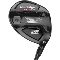 Tour Edge Exotics E723 Fairway Wood -Pro Golf Shop tour edge exotics e723 fairway sole itempicture