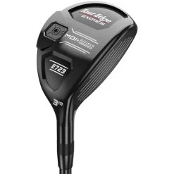 Tour Edge Women's Exotics E723 Hybrid