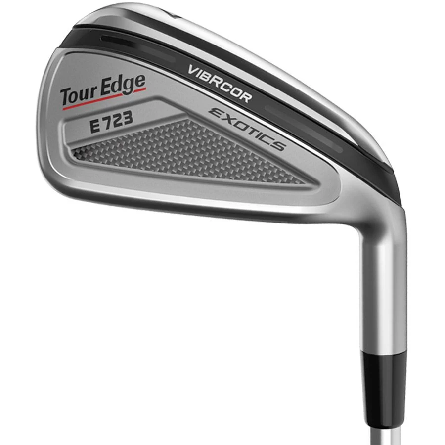 Tour Edge Exotics E723 Irons 3 Tour Edge Exotics E723 Irons