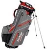 Tour Edge Exotics Xtreme 7.0 Stand Bag 1 Tour Edge Exotics Xtreme 7.0 Stand Bag -Pro Golf Shop tour edge exotics xtreme 7 0 stand bag heather red itempicture