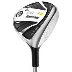 Tour Edge HL4 To-Go Complete Set -Pro Golf Shop tour edge hl4 fairway wood 01