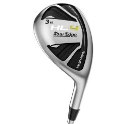 Tour Edge Women's HL4 To-Go Complete Set -Pro Golf Shop tour edge hl4 hybrid 01