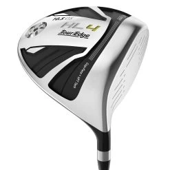 Tour Edge Women's HL4 To-Go Complete Set -Pro Golf Shop tour edge hl4 os driver 01