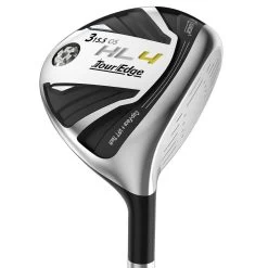 Tour Edge Women's HL4 To-Go Complete Set -Pro Golf Shop tour edge hl4 os fairway wood 01