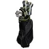 Tour Edge HL3 To-Go Complete Set -Pro Golf Shop tour edge hot launch 3 to go package set itempicture